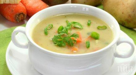 гурме обичаните зимни храни