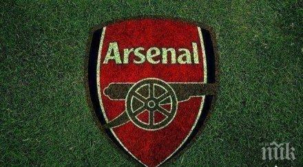 триумф топчиите