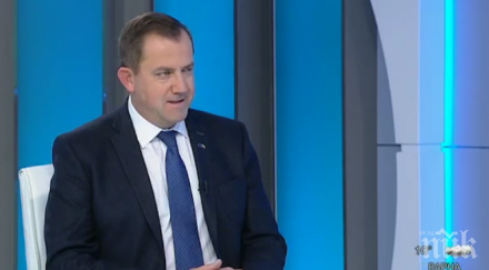 ръководителят представителството доклада българия критика насърчаване