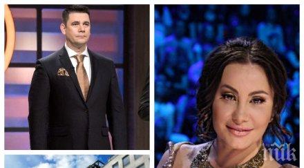 фото бомба пик дарина павлова инкогнито софия милионерката пръска пачки мастър шеф папарашки снимки видео