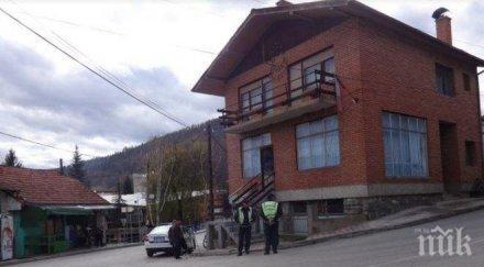 реакция сръбският втрешен министър случая босилеград държите сърбия както искате