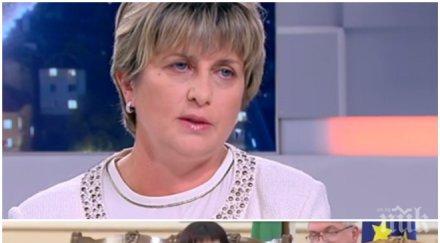 весела лечева опозицията мълчи време европредседателството