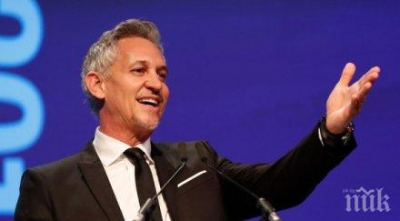 гореща новина урните мондиал 2018 линекер тегли жребия