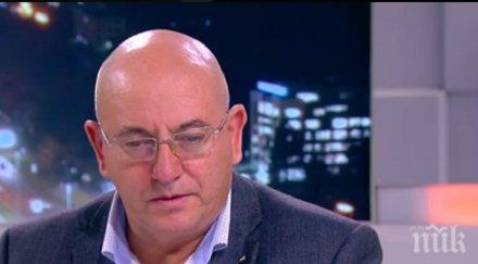 ревизоро оставката димитър главчев нямаше друг избор жертва мир