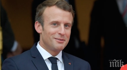 франция готова домакин среща ливан