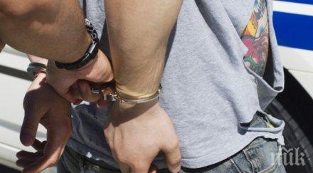 разследване спипаха изродите убили брадва главата мъж обир дома