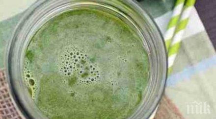 уникален лек прави минутка дома пази страшни болести