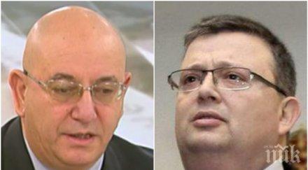 петрол гейт ревизоро разкрития нелегалното гориво нас разпитва главния прокурор парламента