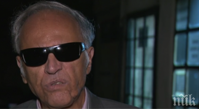 Шефът на Съюза на слепите: Загубата е много тежка