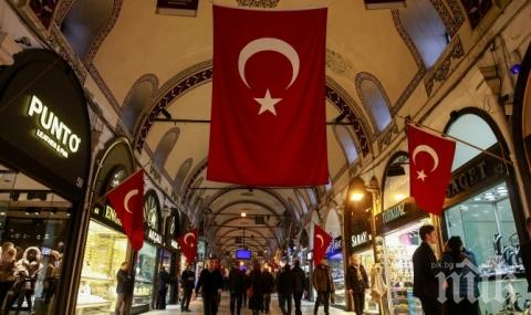 Лидерът на турската опозиция предизвика президента на страната на телевизионен дебат