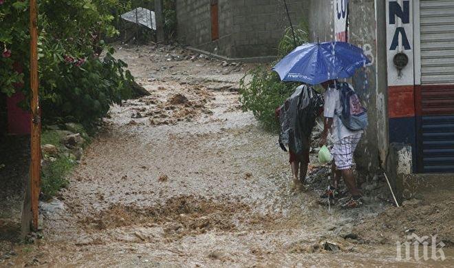 Кипър ще помага на Гърция заради смъртоносните наводнения