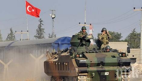 Турция купува руско оръжие, доставките от САЩ се бавят