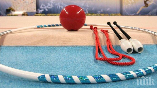 Браво! Ансамбълът на Левски с титла от Япония