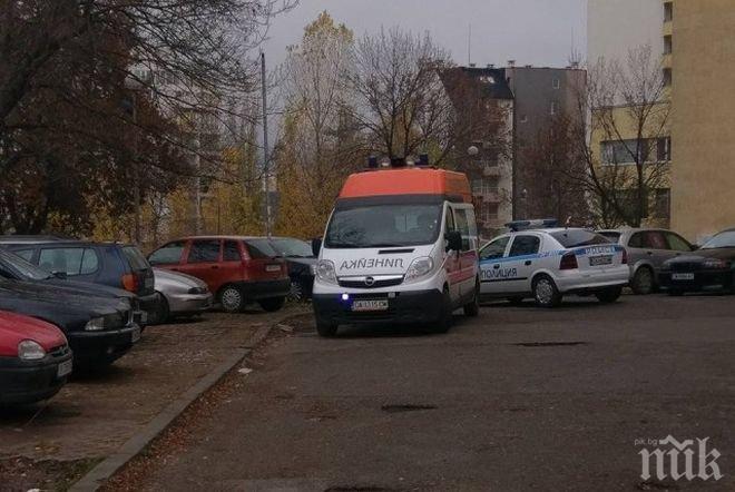 Тежък инцидент! Хигиенистка пропадна в асансьорна шахта в общежитие в Студентски град