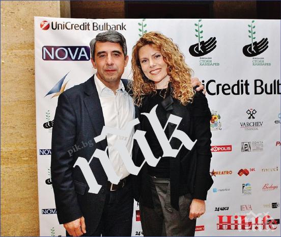 Откога к*рвоците станаха първи дами?