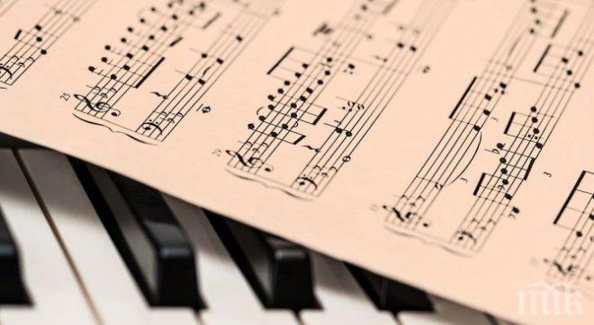 ТЪЖНА ВЕСТ! Почина композиторът Луис Енрикес Бакалов