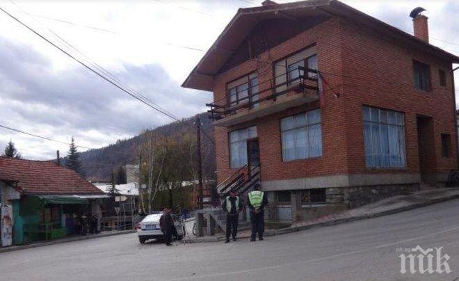 Реакция! Сръбският втрешен министър за случая „Босилеград“: Не може да се държите в Сърбия както искате