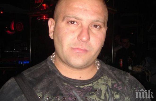 СКРЪБ В ПАЗАРДЖИК! Инфаркт погуби Марио с фойерверките