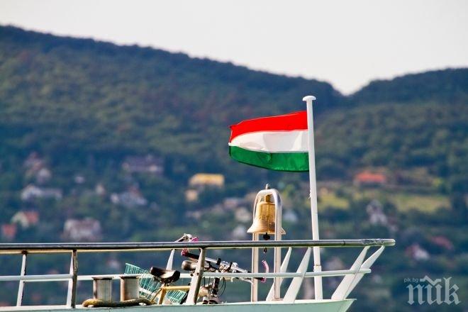Скандал! Унгария обвини САЩ в намеса на изборите