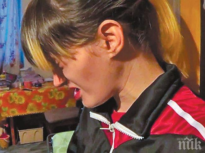 Психично болна вдигна на крак блок 52 в бургаския ж.к. Лазур