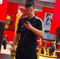 ОГРОМНА ТРАГЕДИЯ! Загиналият край Атия Костадин не успял да сбъдне голямата си мечта (СНИМКИ)