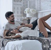 РУСКО ОТКРИТИЕ! Борете настинките и грипа със секс и мазна храна