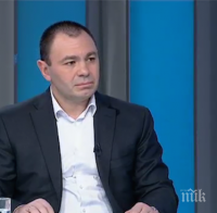 Светлозар Лазаров с ексклузивен коментар! Надвисва ли сянката на терора над България за Европредседателството и предстоящите празници