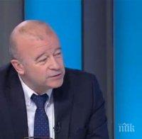 Ангел Попов: Контролът върху шофьорите, превозващи пътници, е много сериозен