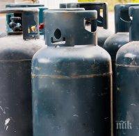 ЧЕРНА СТАТИСТИКА! Газови бутилки са убили 123 души от началото на годината