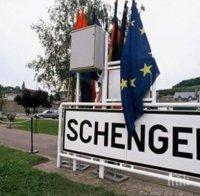 Гърция бясна на Германия, че им спря Шенген