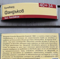 ЗА РЕЗИЛ! Бул. 