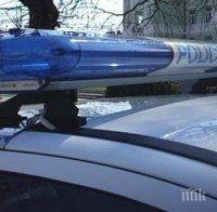 Русенец издъхна пред хотел в Банско