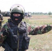 Руската ФСС създаде база данни за чуждите туристи