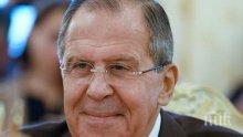 На четири очи! Външните министри на Русия и Азербайджан са обсъдили ситуацията в Нагорни Карабах