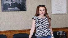 Бойка Велкова осъди театър за 2 бона