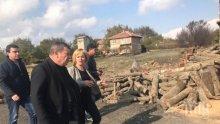 Мая Манолова да не си прави пиар на наш гръб