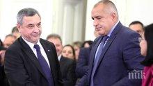 БОМБА В ПИК! Вицепремиерът Валери Симеонов със сензационно интервю - какво става в правителството?!