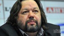 МИСТЕРИЯ! Близки на Денис Ершов искат аутопсия, търсят източника за скоротечната му левкемия