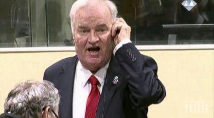 жителите лазарево обявиха ратко младич герой