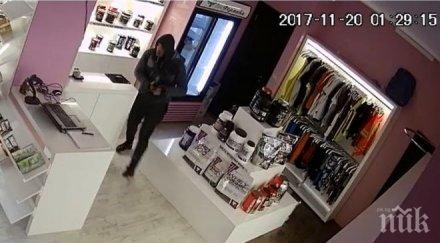 виждали сте нагъл крадец собственик магазин дава награда разпознаете видео