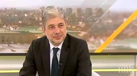 нено димов алармира мръсен въздухът софия