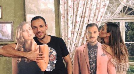 алекс иска поне пет деца лудия репортер