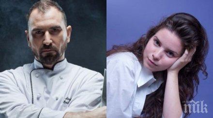 пик ретро шеф токев взе зет сладкар