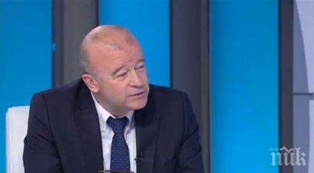 ангел попов контролът шофьорите превозващи пътници сериозен