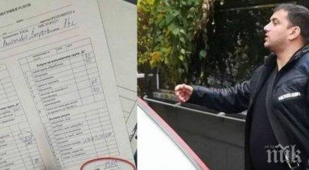 погребалната агенция предаде загиналия костадин грозния скандал тялото момчето