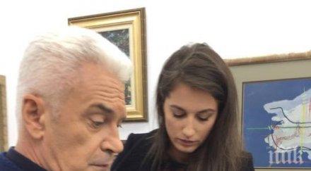 първо пик волен сидеров лъсна млад галерията какви рисунки показа снимки