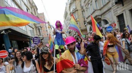 йорк таймс гърми принуждават българия признае еднополовите бракове