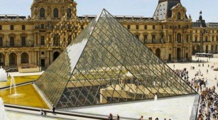 първото българско царство изложба лувъра