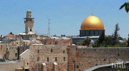 тежко ранена еврейка почина шест години терористичния акт пострада