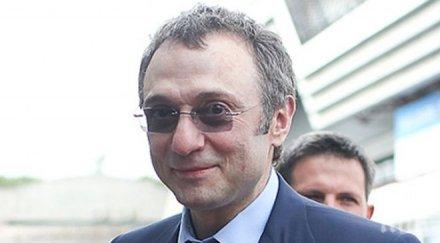 франция повдигна обвинения руския милиардер депутат сюлейман керимов данъчни измами